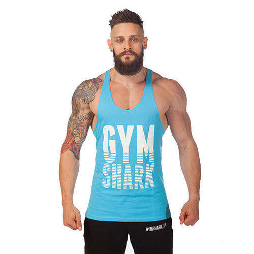 **GYMSHARK** VESTS !!