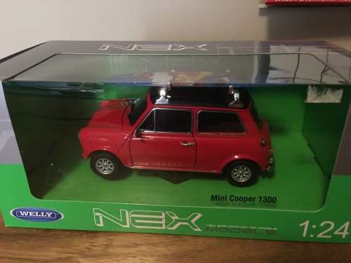 1300 MINI COOPER