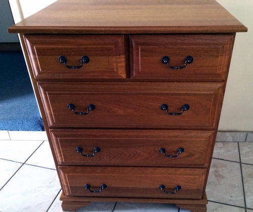 Drawer Cabinet