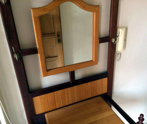 Lobby Cabinet