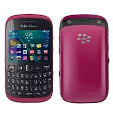 blackberry 9320