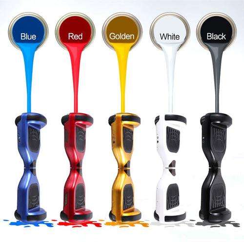 iScooter Self Balancing Electric Scooter