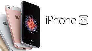 iPhone SE - BRAND NEW SEALED IN BOX
