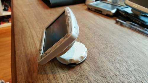 TOMTOM ONE WITH SA MAPS