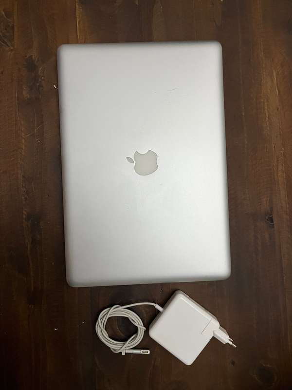 Apple MacBook Pro 15