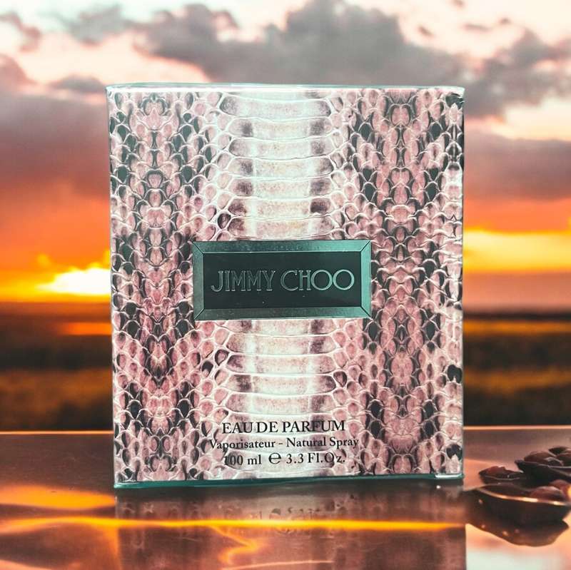 JIMMY CHOO-100ML