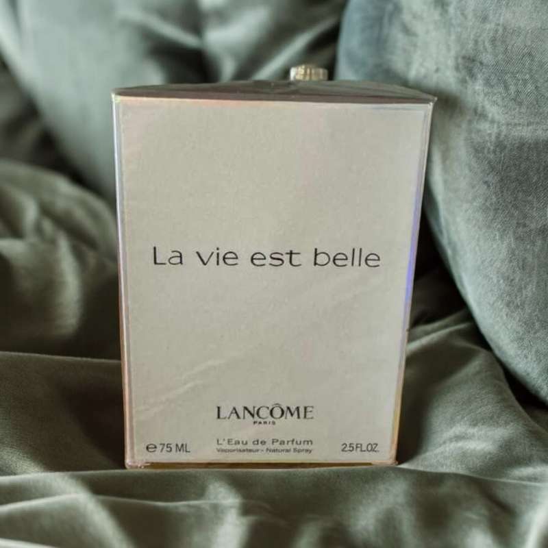 LANCÔME PARIS