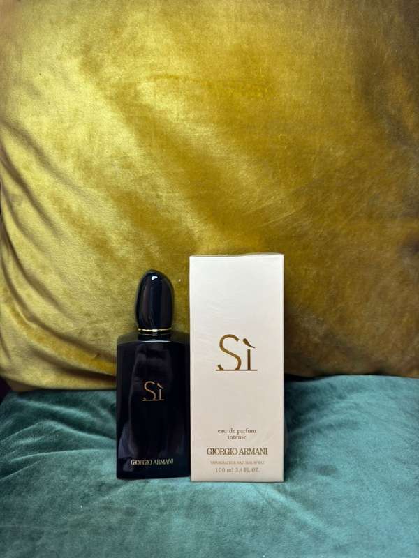GIORGIO ARMANI SI