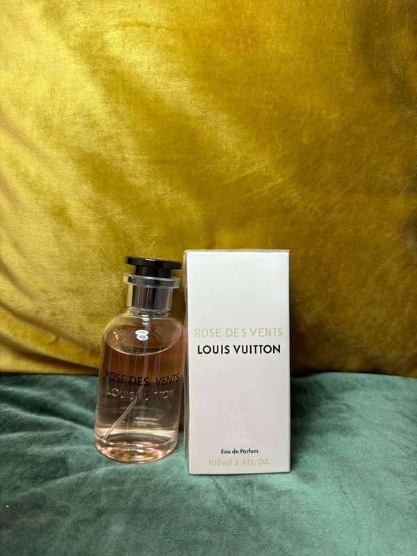 LOUIS VUITTON ROSE