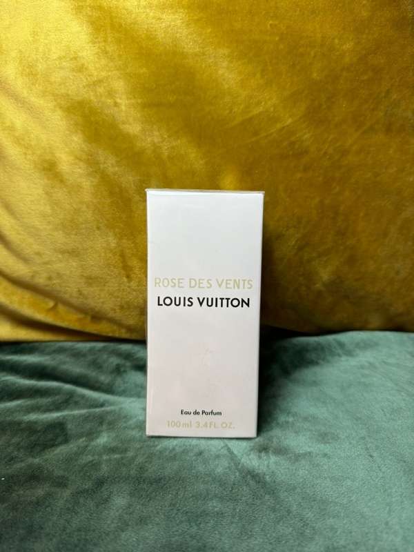 LOUIS VUITTON ROSE