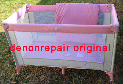 Travel cot / Camp cot
