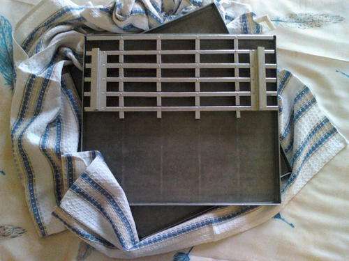 RUSK BAKING TRAYS