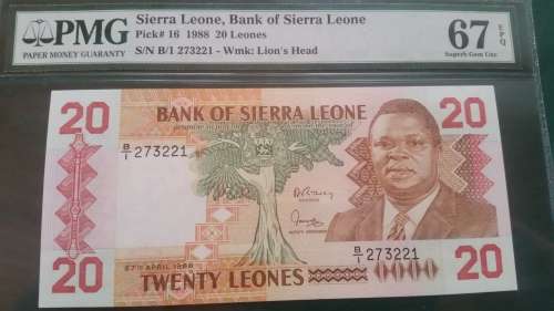 Sierra Leone p16. pmg67