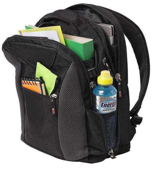 Indestruktible Biz Laptop Backpack - Buy Now Pay Later
