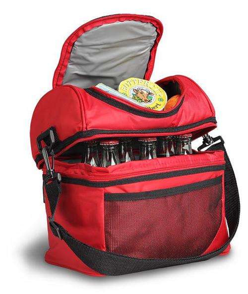 Indestruktible Double Decker Cooler - Buy Now Pay Later