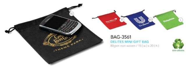 Delites Mini Gift Bag  - Buy Now Pay Later