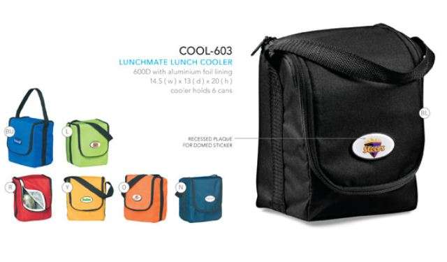 Lunchmate Lunch Cooler - Buy Now Pay Later