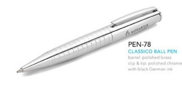 Classico Ball Pen - Buy Now Pay Later