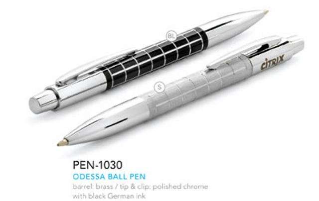 Odessa Ball Pen - Buy Now Pay Later
