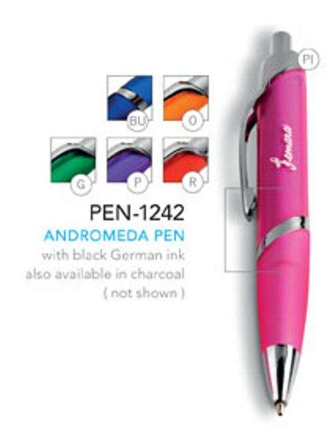Andromeda Pen - Buy Now Pay Later
