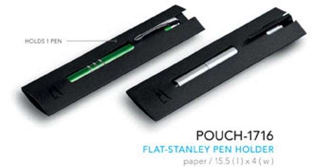 Flat-Stanley Pen Holder - Buy Now Pay Later