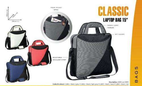 Classic Laptop Bag - Buy Now Pay Later