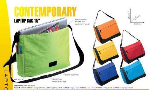 Contemporary Laptop Bag - Buy Now Pay Later