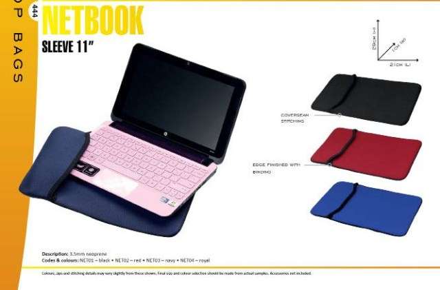 Netbook Sleeve - Buy Now Pay Later