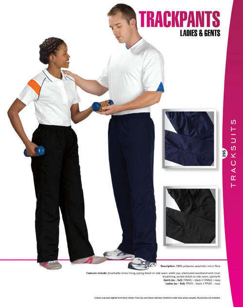 Gents Tracksuit Pants - Buy Now Pay Later