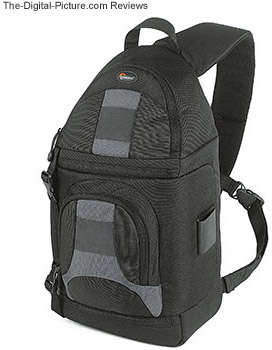 Lowepro SlingShot 200 AW Camera Sling Bag