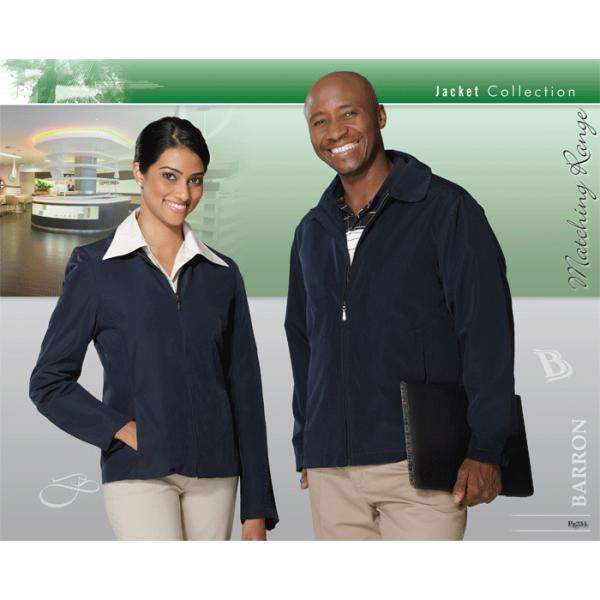 Ladies Flagship Jacket - Buy Now Pay Later