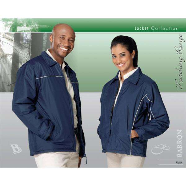 Mens Hi-Tech Bomber Jacket - Buy Now Pay Later