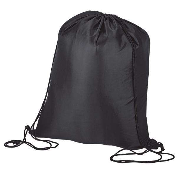 Lightweight Drawstring Bag - 210D - Buy Now Pay Later
