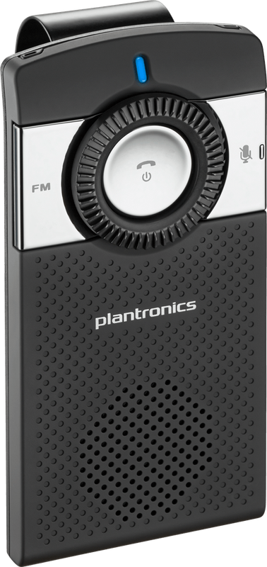 Plantronics K100 Bluetooth Speakerphone