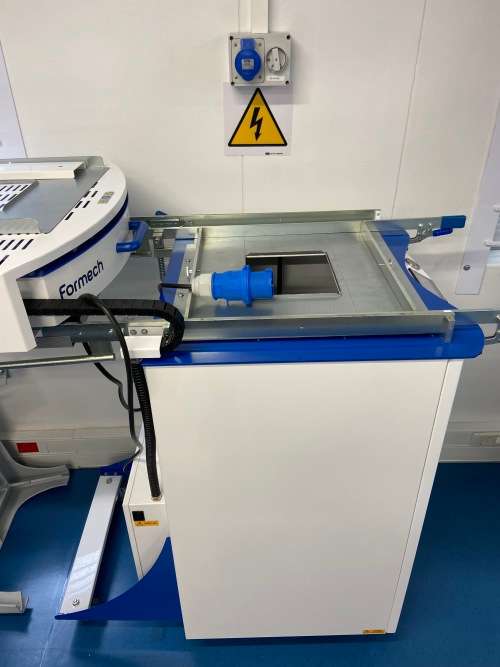 Formech 508FS Vacuum Former/Thermoforming Machine