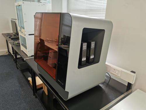 3D Resin Printer - Formlabs, Form 3L