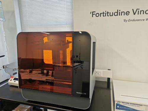 3D Resin Printer - Formlabs, Form 3L