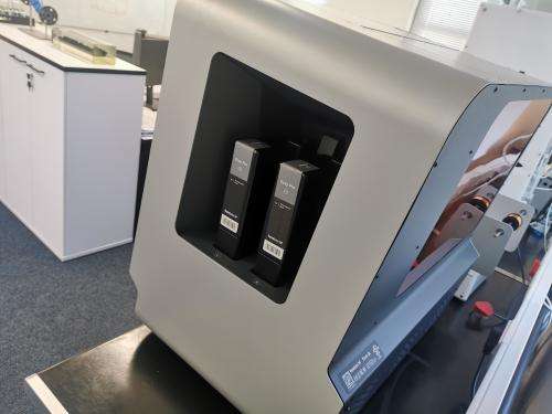 3D Resin Printer - Formlabs, Form 3L