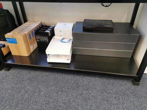3D Resin Printer - Formlabs, Form 3L