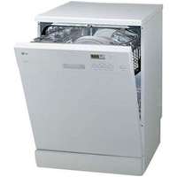 LG Dishwasher LD2120