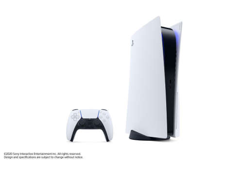 Playstation 5 Console 1TB Disc version **BRAND NEW SEALED**