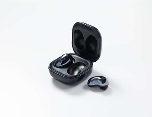 Samsung galaxy buds live PLUS **FREE GIFT Smart Tag**