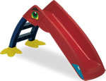 Free Standing Bird Slide
