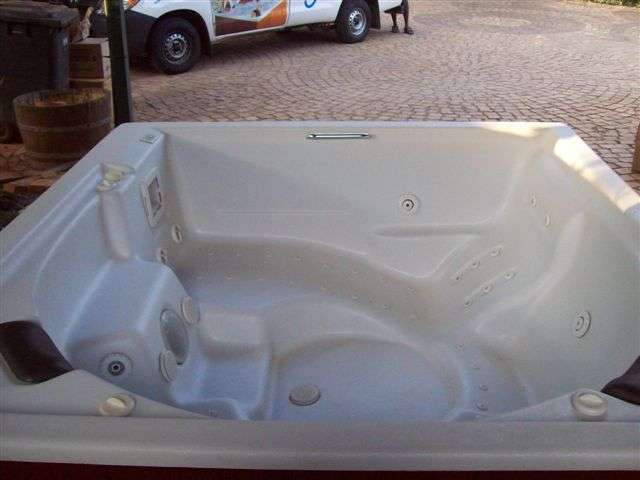 Rhino Atlantic Spa (Jacuzzi)