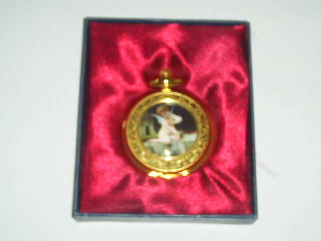 POCKET WATCH