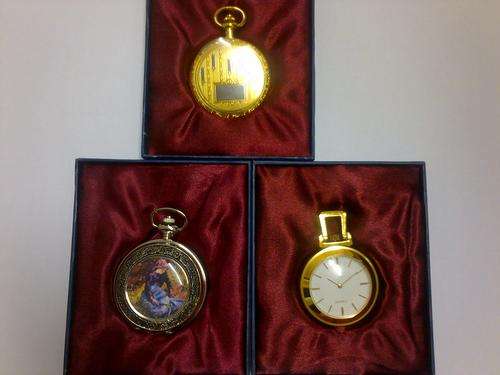 POCKET WATCHES