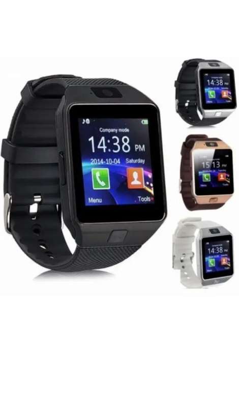 Cellphone Watch