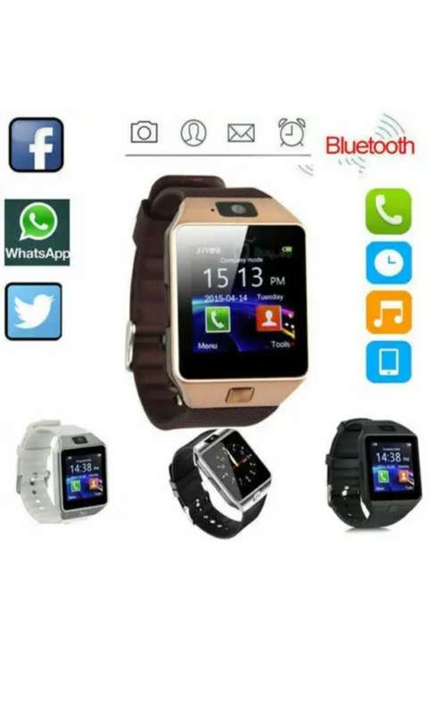 Cellphone Watch