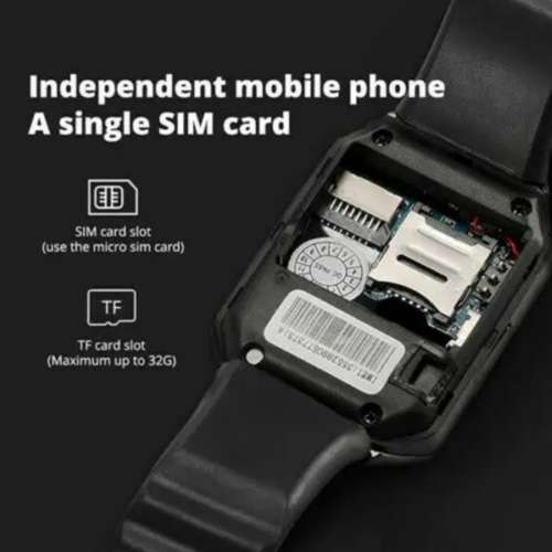 Cellphone Watch