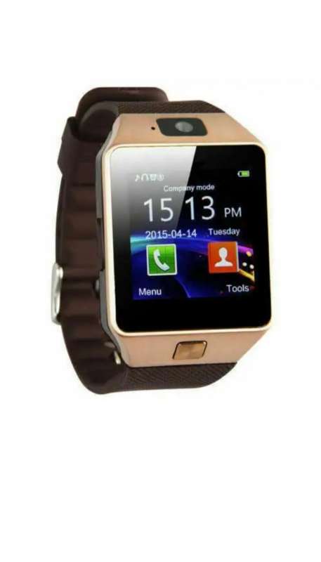 Cellphone Watch